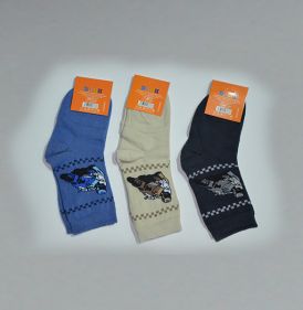 Детски чорапи